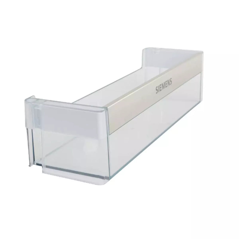 Vassoio portabottiglie con tara frigorifero Siemens, Bosch 00704703