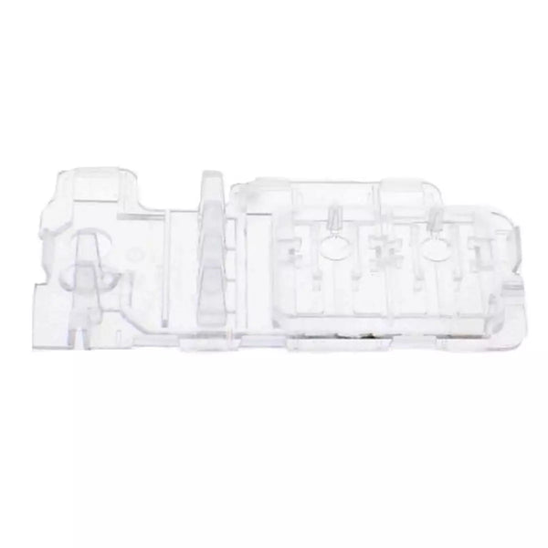 Beko soporte botonera secadora C00915969