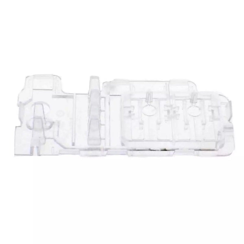 Beko soporte botonera secadora C00915969