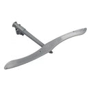 Midea brazo aspersor superior lavavajillas 12176000025291