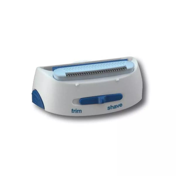 Braun cabezal depiladora Silk & Soft Body Shave 67030666