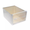 Whirlpool, Indesit, Ariston cajón verduras frigorífico C00283220