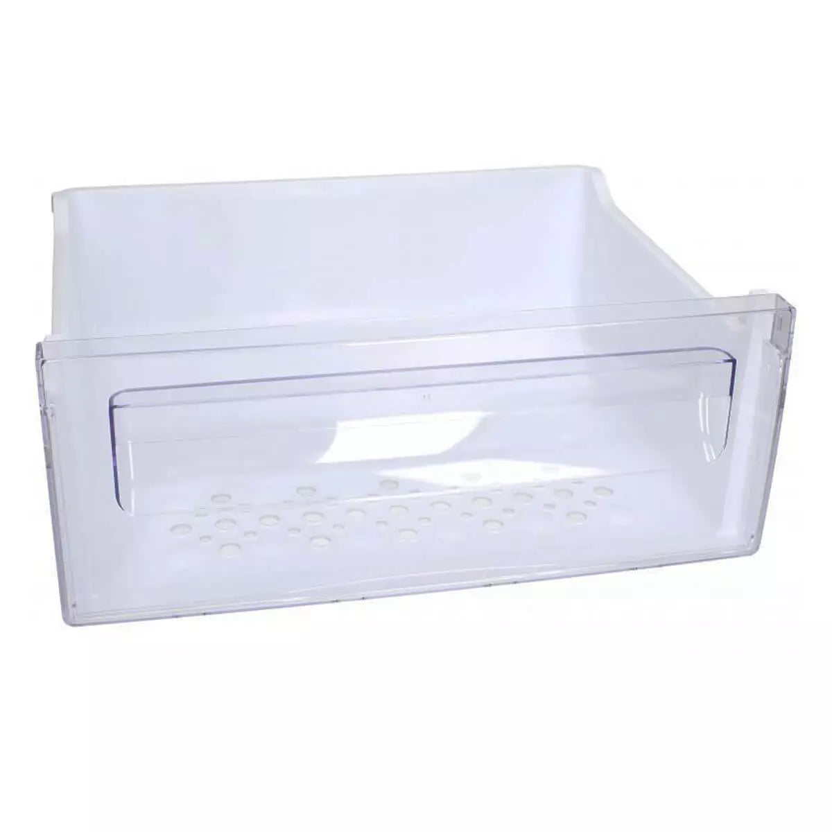 Freezer Drawer Genuine Kenwood - Replacement For Hisense Models KIF60W14 &amp; KIF60W18 Hisense Freezer Parts