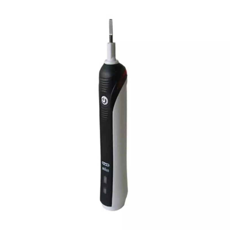 Cuerpo motor cepillo de dientes eléctrico Braun 81653292