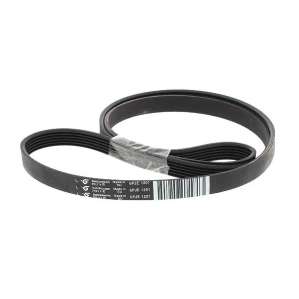 Indesit, Ariston, Whirlpool, Hotpoint correa lavadora C00119126