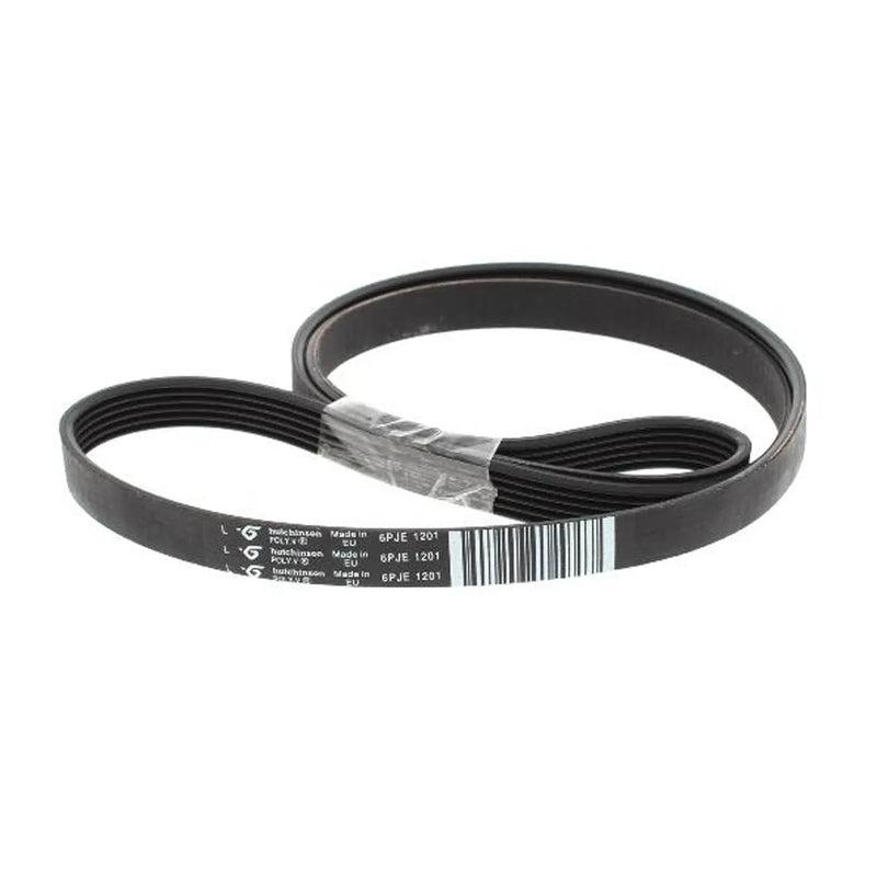 Indesit, Ariston, Whirlpool, Hotpoint correa lavadora C00119126