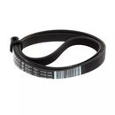 Whirlpool cinghia lavatrice 6PJE 1249 480111102198