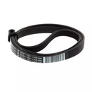 Whirlpool cinghia lavatrice 6PJE 1249 480111102198