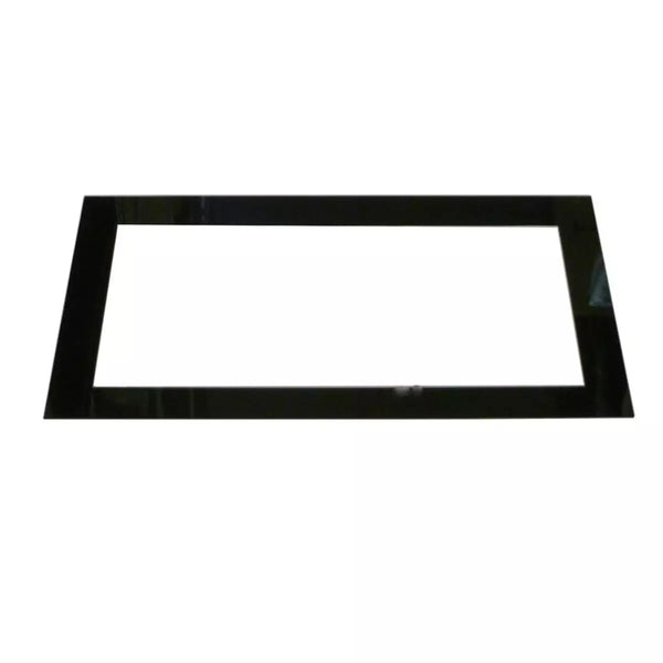 Beko cristal interno posterior de puerta de horno 490930003