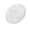 Electrolux cristal para puerta de lavadora 1326566005