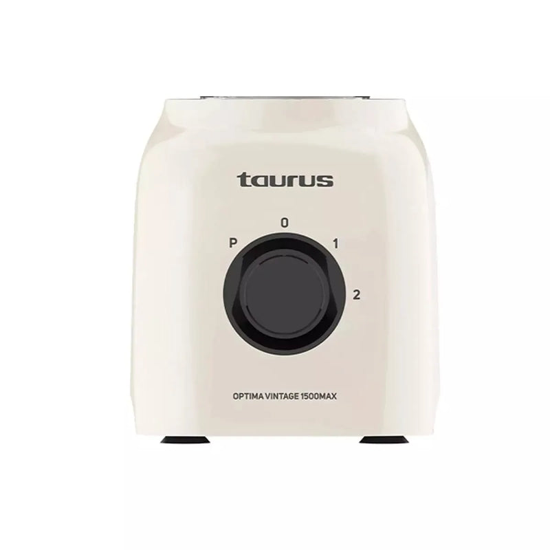 Taurus corpo motore frullatore Optima Vintage 017018000