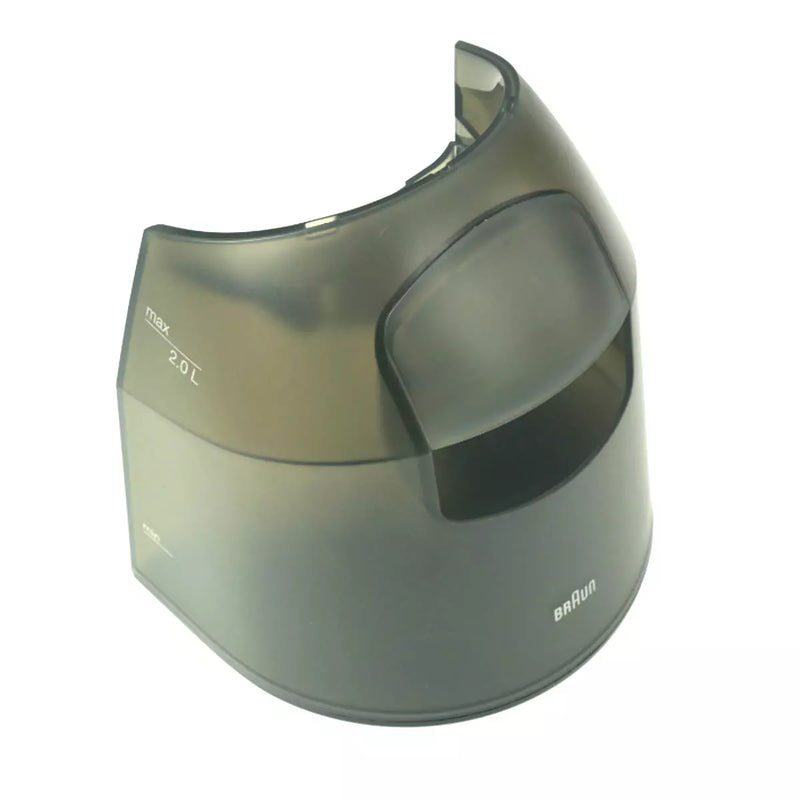 Braun serbatoio dell'acqua centro stiro AS00008292