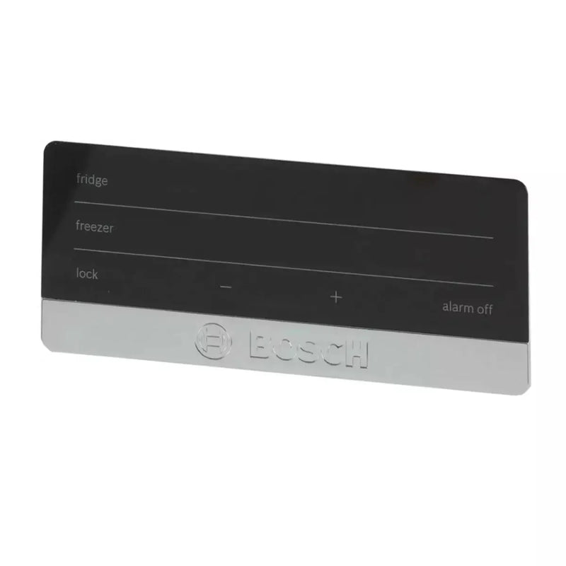 Bosch, Balay, Siemens display frigorífico 12023881