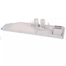 Bosch, Siemens dosificador lavadora 11018945