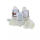 Electrolux, Aeg electroválvula 3 vías lavadora 8087104157