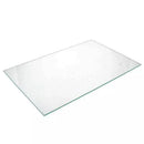 Whirlpool, Indesit, Ariston, Hotpoint estante cristal frigorifico 488000374836