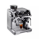 Cafetera DeLonghi La Specialista MaestroFiltro una dosis cafetera DeLonghi La Specialista Maestro