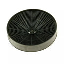 Electrolux, filtro a carbone Elica cappa 49011522