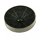 Electrolux, filtro a carbone Elica cappa 49011522