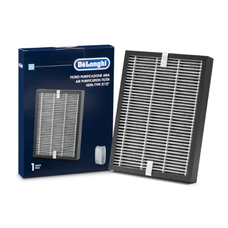 Filtro de purificador de aire deshumidificador Delonghi 5514810041