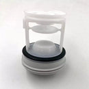 Filtro lavadora Vestel, Teka 42065252