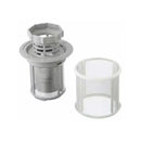 Micro filtro de recambio Bosch, Balay, Siemens 17008311