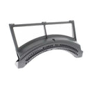 Whirlpool, Indesit filtro pelusas secadora 488000526665
