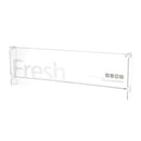 Siemens frente embellecedor frigorífico 12010893