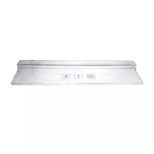 Beko frontal cajón verduras frigorífico 5906370100