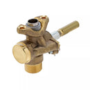 Grifo Quemador Electrolux, AEG 3577174331