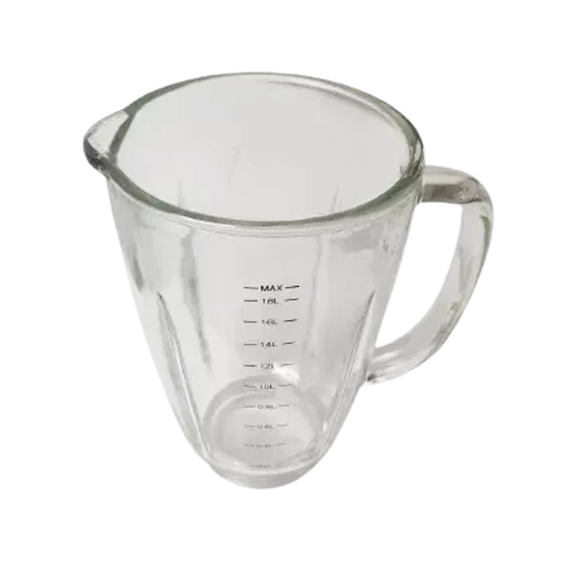 Taurus caraffa per frullatore Power Total 2000 099715000