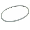 Junta de puerta de secadora Electrolux, AEG, Zanussi 1251085021