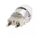 Bosch, Balay, Siemens lámpara halógena horno 12010574