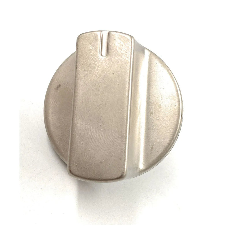 Mando de tiempo metalizado microondas Teka 89830126