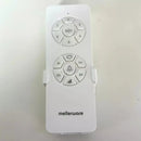 Mellerware Set mando a distancia para ventilador BRIZY / BRIZY BRIGHT - White ES0125760L