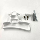 Maneta puerta lavadora AEG 4055304143