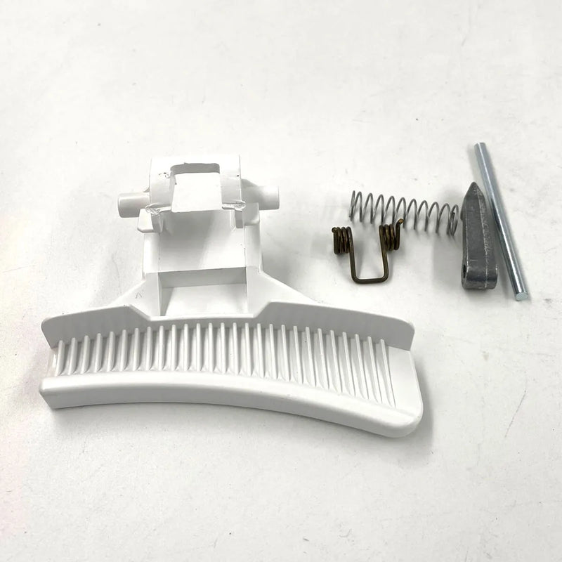 Maneta puerta lavadora AEG 4055304143