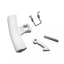 Candy, Hoover maneta puerta lavadora 90458506