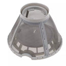 Miele microfiltro lavavajillas 04011464