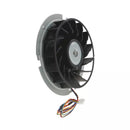 Bosch, Balay, Siemens motor ventilador horno 12004794