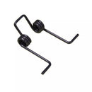 Beko muelle pestillo puerta lavadora 2814360100