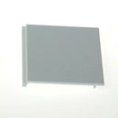 Panel frontal derecho cafetera DeLonghi Lattissima Plus 5313229801