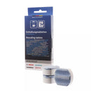 Bosch, Siemens pastillas descalcificadoras cafetera 00312445