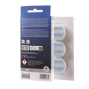 Bosch, Siemens pastillas descalcificadoras cafetera 00312445