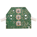 Placa electrónica cafetera Krups Nespresso Prodigio MS-623969