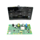 Krups piastra elettronica macchina da caffè Express Sensation SS-8030002419
