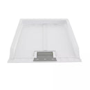 Bosch, Balay, Siemens placa de vidrio frigorífico 11018436