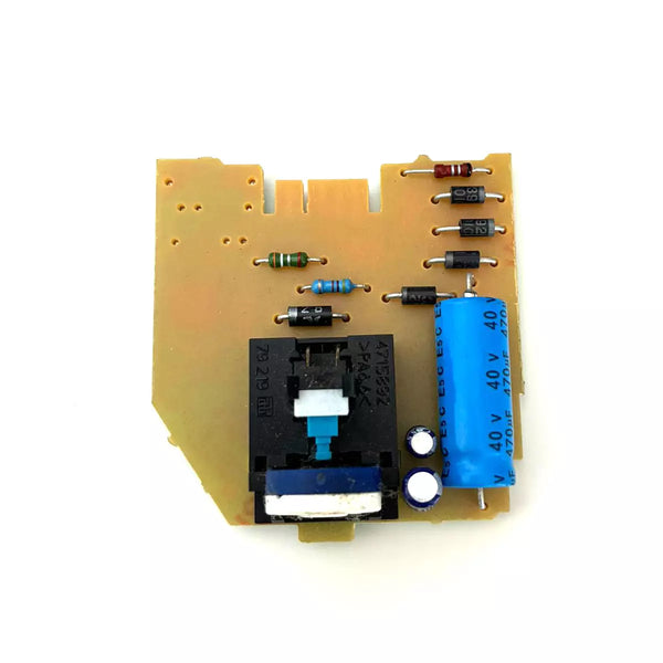 Braun piastra irrigatore 64715658