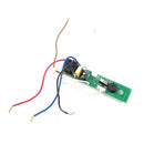 Placa electrónica centro de planchado Polti Vaporella Instant SLDB3309