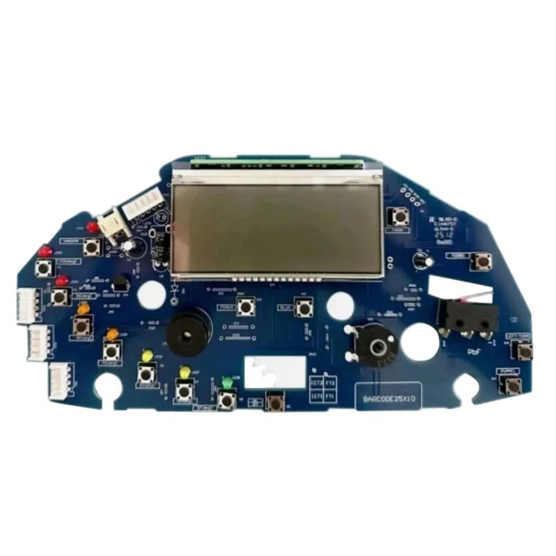 Thermomix placa de control robot cocina TM31